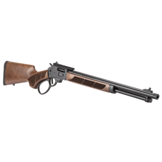 Smith & Wesson Smith & Wesson 1854 44 Mag Wood Stock