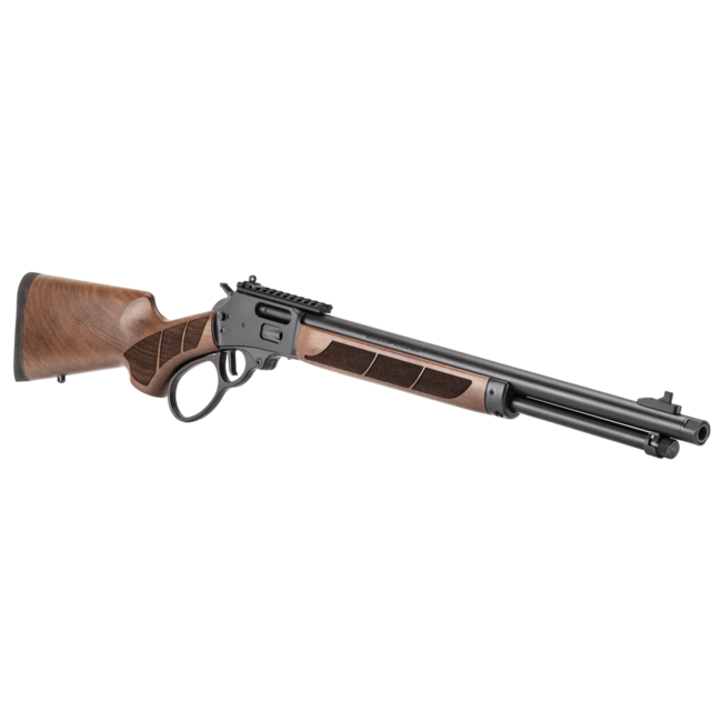 Smith & Wesson 1854 44 Mag Wood Stock