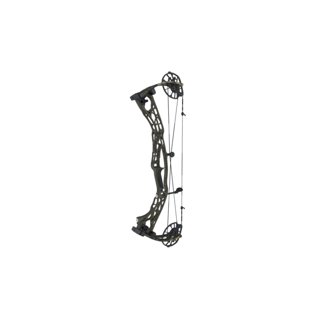 Hoyt Alpha X 30 RH Compound Bow