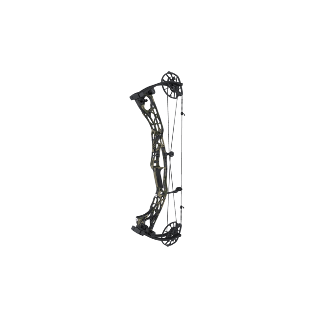Hoyt Alpha X 30 RH Compound Bow