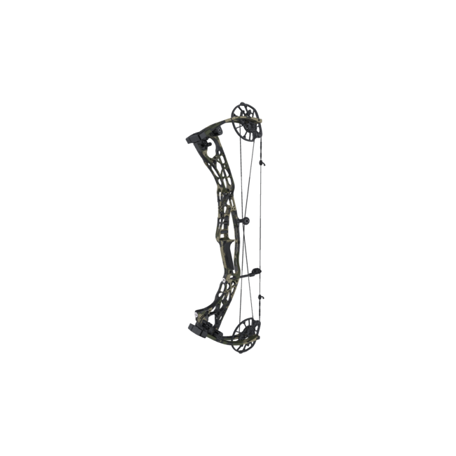 Hoyt Alpha X 30 RH Compound Bow