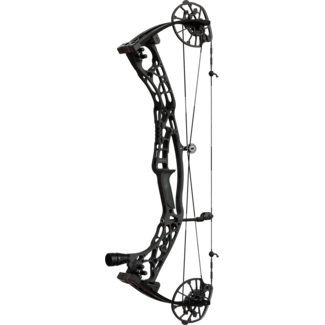 Hoyt Archery Hoyt Alpha X 30 RH Compound Bow