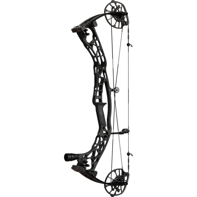 Hoyt Alpha X 30 RH Compound Bow