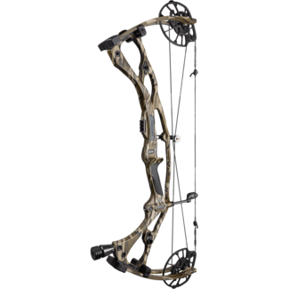 Hoyt Archery Hoyt RX-8 Compound Bow