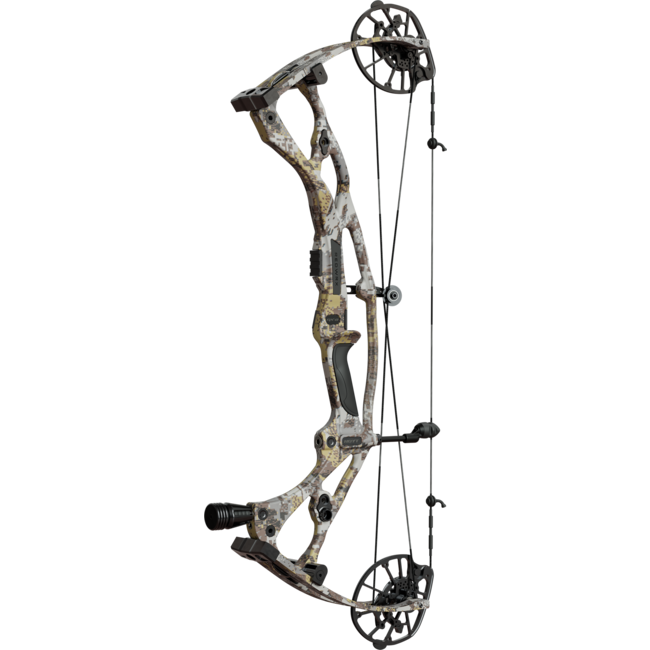 Hoyt RX-8 Compound Bow