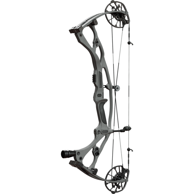 Hoyt RX-8 Compound Bow