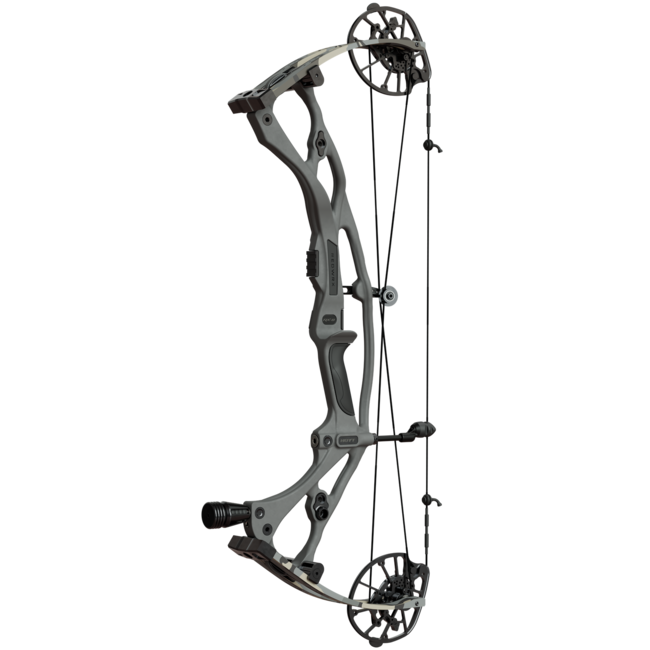 Hoyt RX-8 Compound Bow