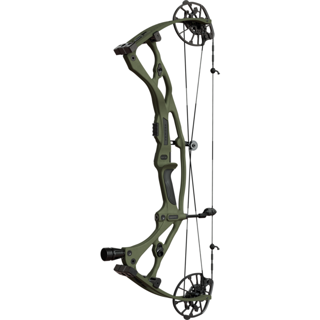 Hoyt RX-8 Compound Bow
