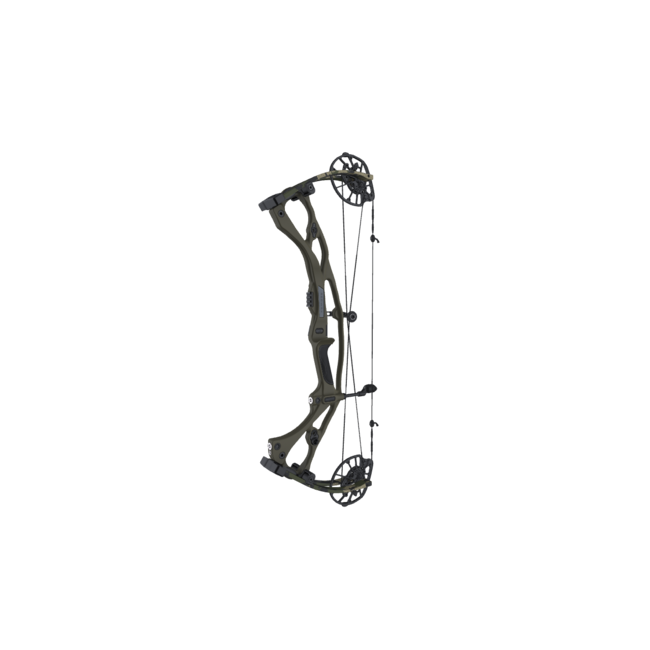 Hoyt RX-8 Compound Bow