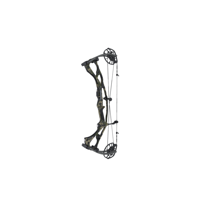 Hoyt RX-8 Compound Bow