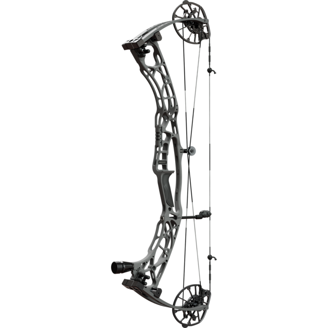 Hoyt Alpha X 33 RH Compound Bow