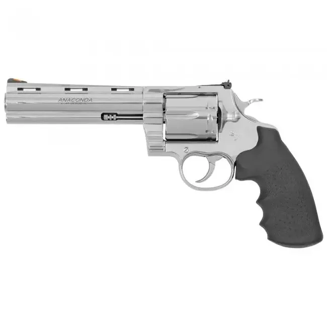 Colt Anaconda 44 Magnum 6" Stainless
