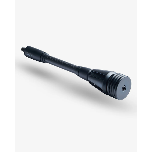 Hoyt Pro Series 8" Stabilizer Black