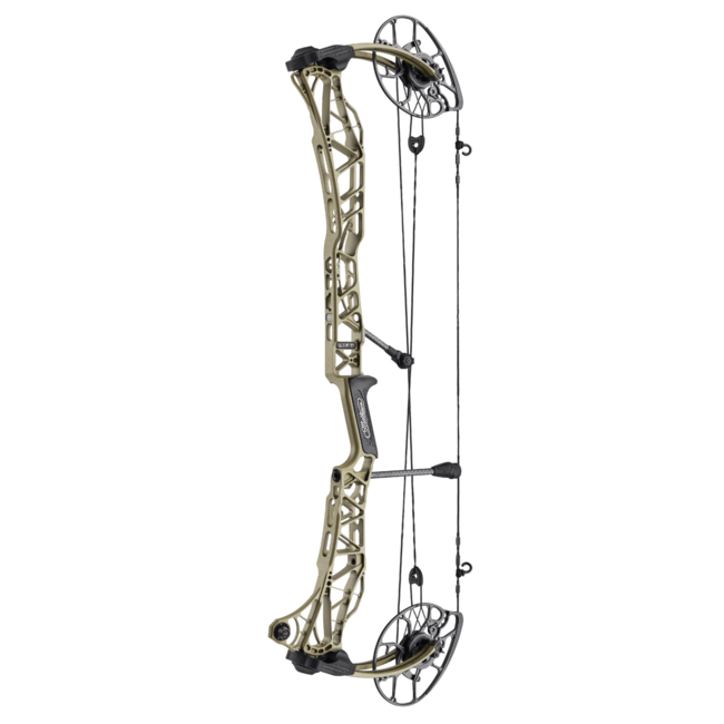 Mathews Lift 33 RH