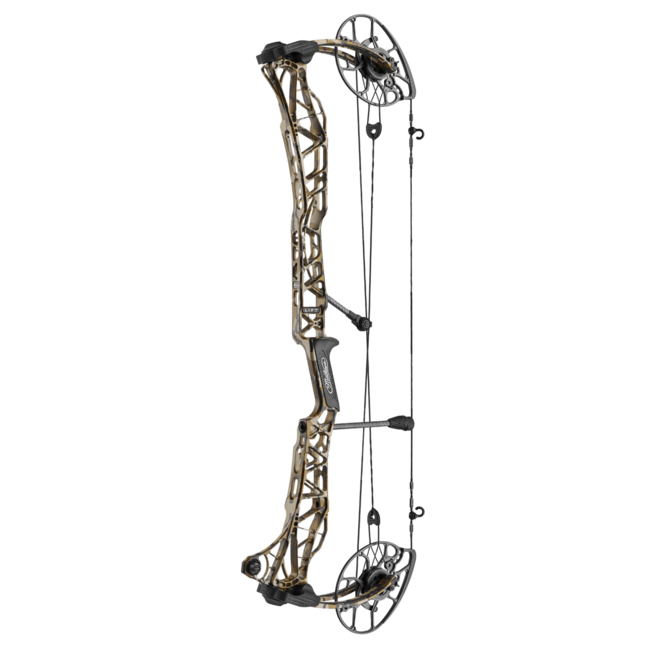 Mathews Lift 33 RH