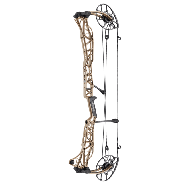 Mathews Lift 33 RH