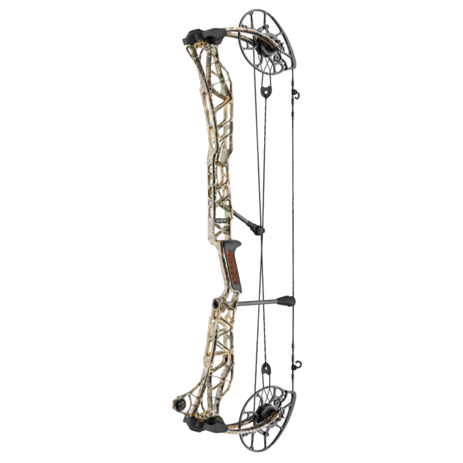 Mathews Lift 33 RH