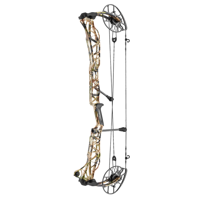 Mathews Lift 33 RH