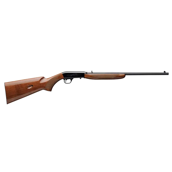 Browning SA-22 22LR Grade 1 19.25"