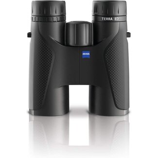 Zeiss Zeiss Terra ED 10X42 Black