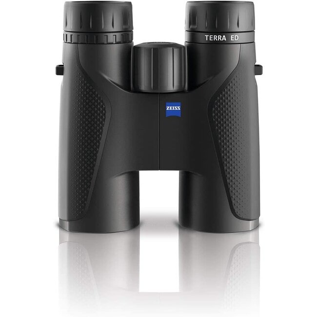 Zeiss Terra ED 10X42 Black