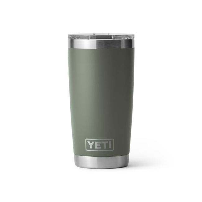 Yeti Rambler
