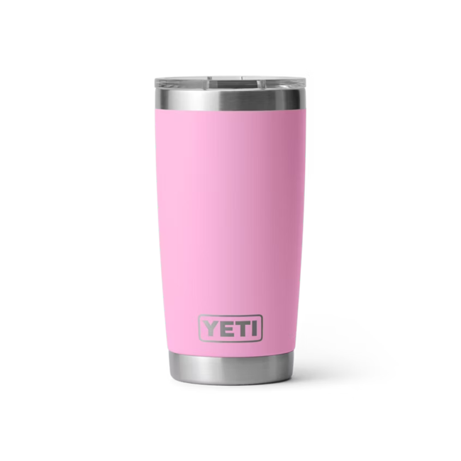 Yeti Rambler