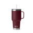 Yeti Rambler 35oz Straw Mug