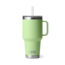 Yeti Rambler 35oz Straw Mug