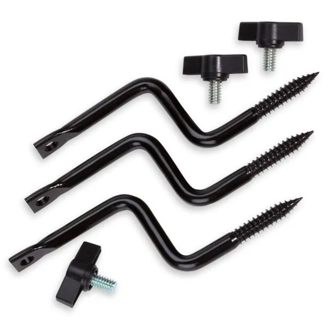 Moultrie EZ Tree Mount 3 Pack