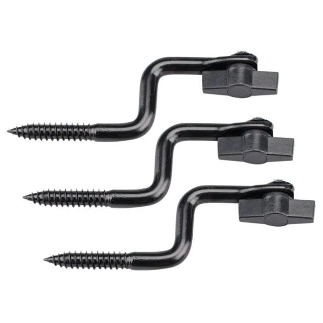 Moultrie EZ Tree Mount 3 Pack