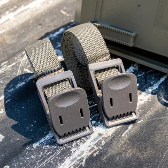 Moultrie Mount Straps 2 Pack