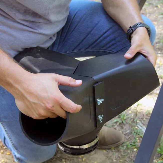 Moultrie Gravity Feeder Kit