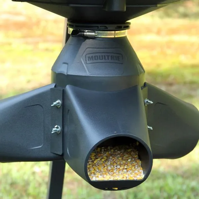 Moultrie Gravity Feeder Kit
