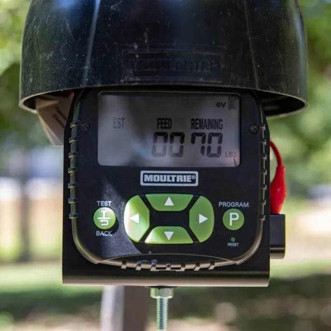 Moultrie Quick-Lock Directional Kit