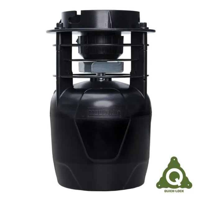 Moultrie Pro Hunter II Feeder Kit