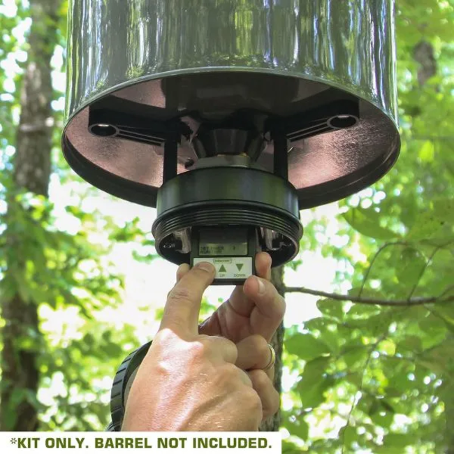 Moultrie All-In-One Feeder Kit