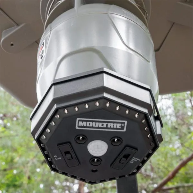 Moultrie Feeder Hog Light