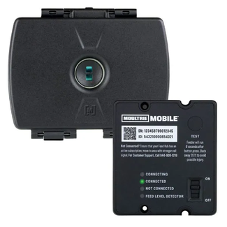 Moultrie Moultrie Feed Hub Universal Cellular Timer