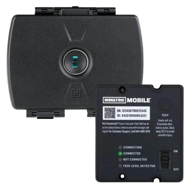 Moultrie Feed Hub Universal Cellular Timer