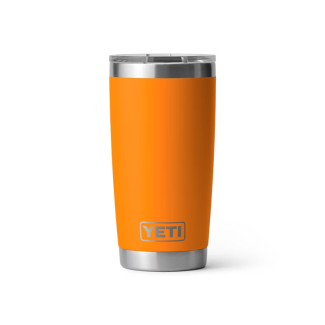 Yeti Rambler