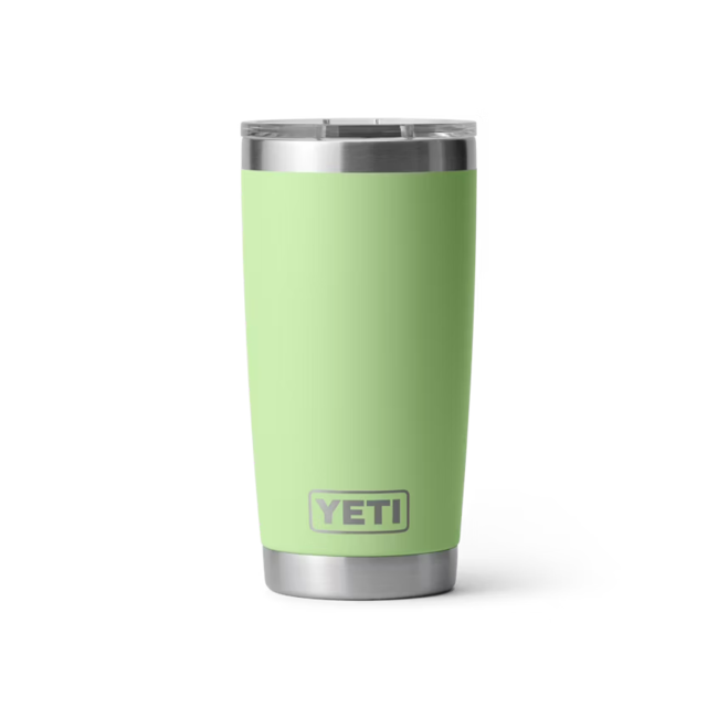 Yeti Rambler