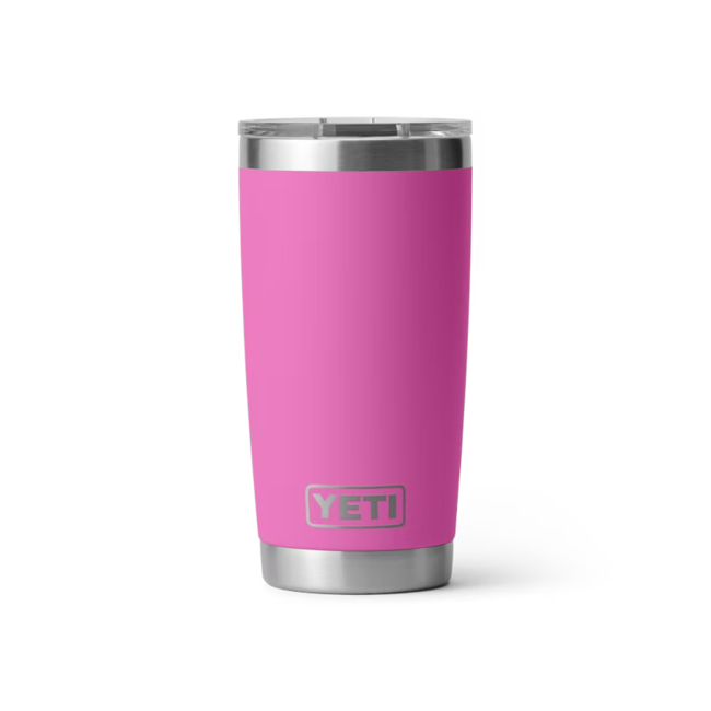 Yeti Rambler