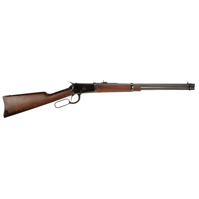 Heritage 92 357 Magnum Black HW 20"