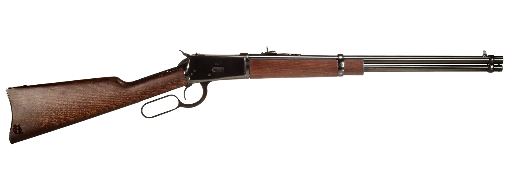 Heritage 92 357 Magnum Black HW 20