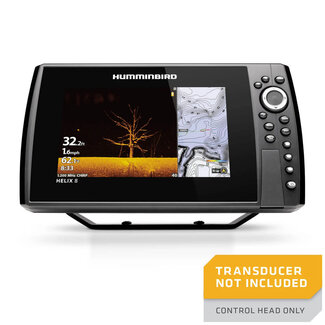 Humminbird Humminbird Helix 8 Chirp Mega DI GPS G4N Control Head Only