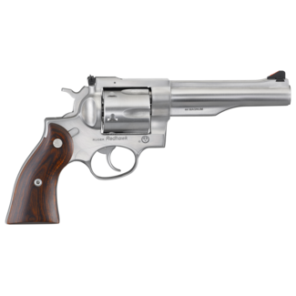 Ruger Ruger Redhawk 44 Magnum 5.5" Satin Stainless