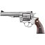 Ruger Redhawk 44 Magnum 5.5" Satin Stainless