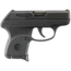 Ruger LCP 380 Auto 2.75" 6rdx1 Black
