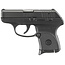 Ruger LCP 380 ACP 2.75" 6X1 Black